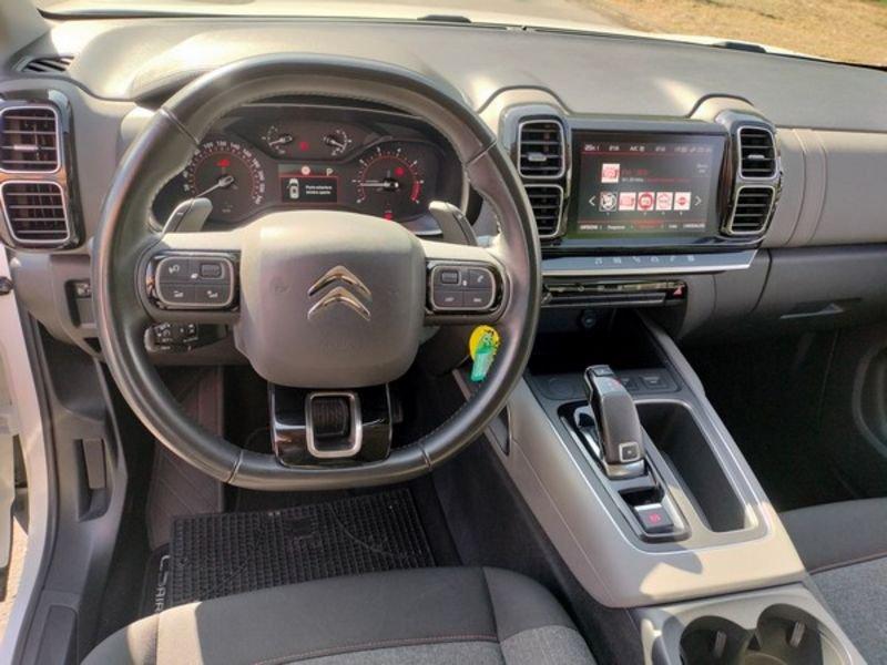 Citroën C5 Aircross BlueHDi 130 S&S EAT8 Gt