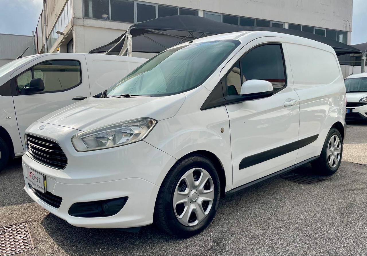 Ford TRANSIT COURIER 1.5 TDCI 95CV PERFETTO PRONTA CONSEGNA