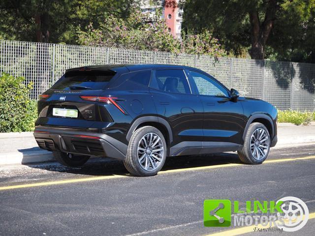 SPORTEQUIPE Sportequipe 6 GT 1.6 T-GDI DCT GPL