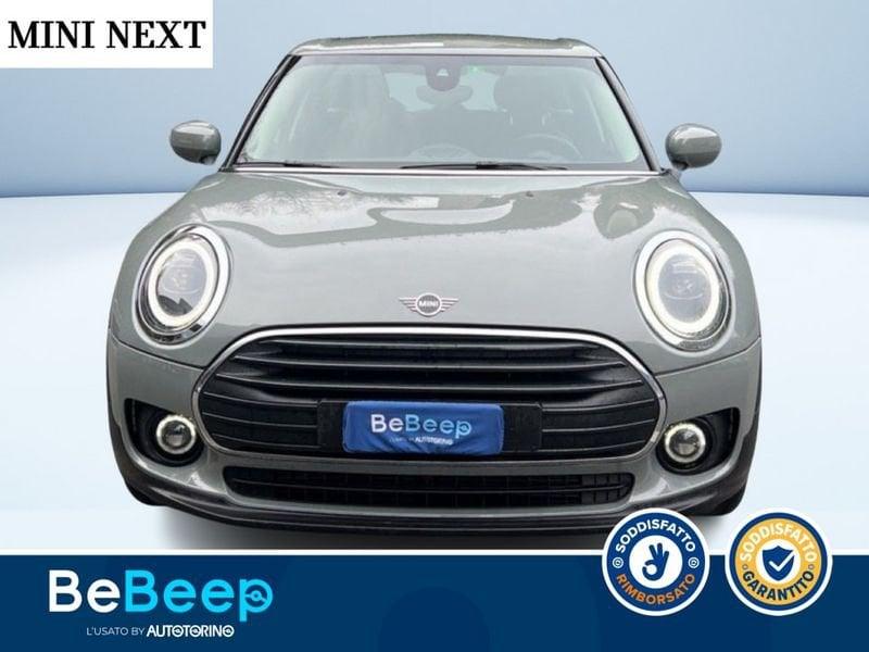 MINI Mini Clubman 1.5 ONE D CLASSIC