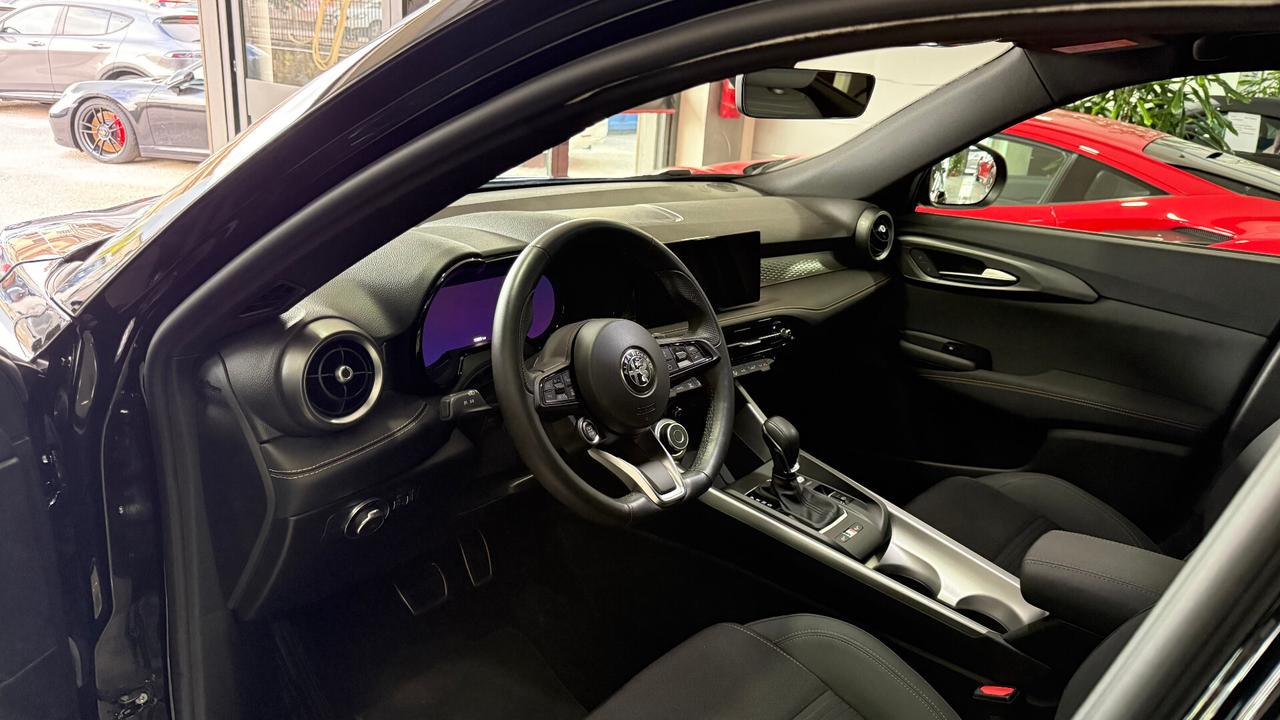 Alfa Romeo Tonale 1.6 diesel 130 CV TCT6