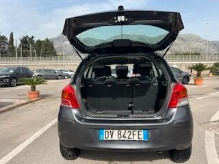 Toyota Yaris 1.4 D-4D DPF 5 porte