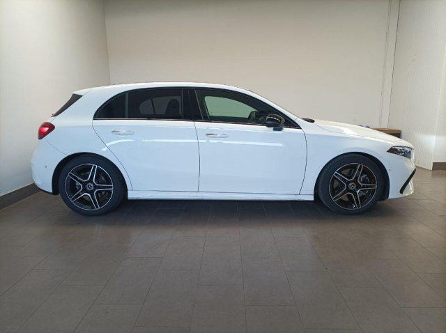 MERCEDES-BENZ A 250 Automatic 4Matic AMG Line Premium