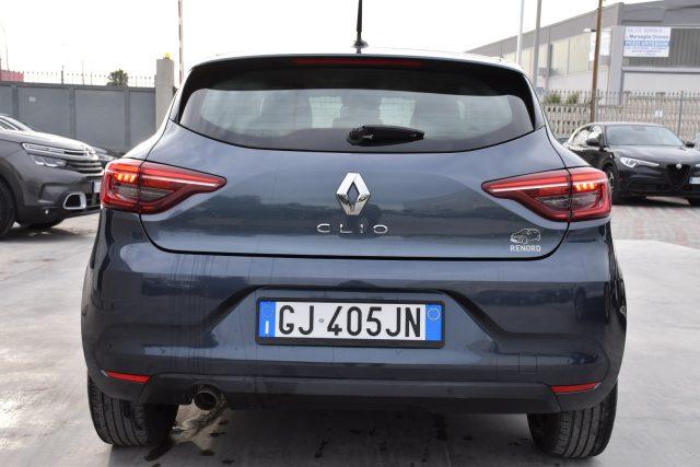 RENAULT Clio TCe 90 CV 5 porte Business