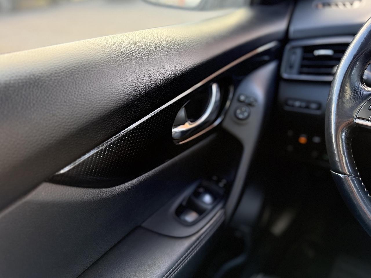 Nissan X-Trail 2.0 dCi 4WD Tekna 7p.ti Xtronic E6 - 2018