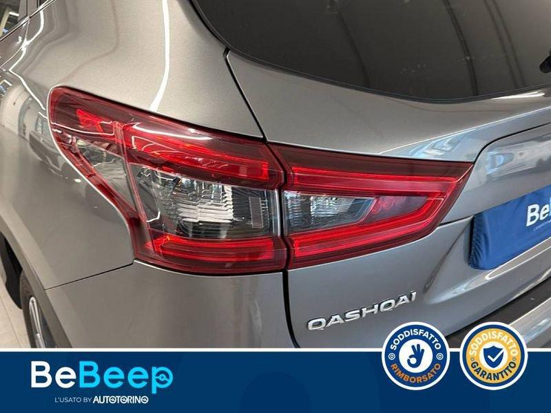 Nissan Qashqai 1.2 DIG-T N-CONNECTA 115CV