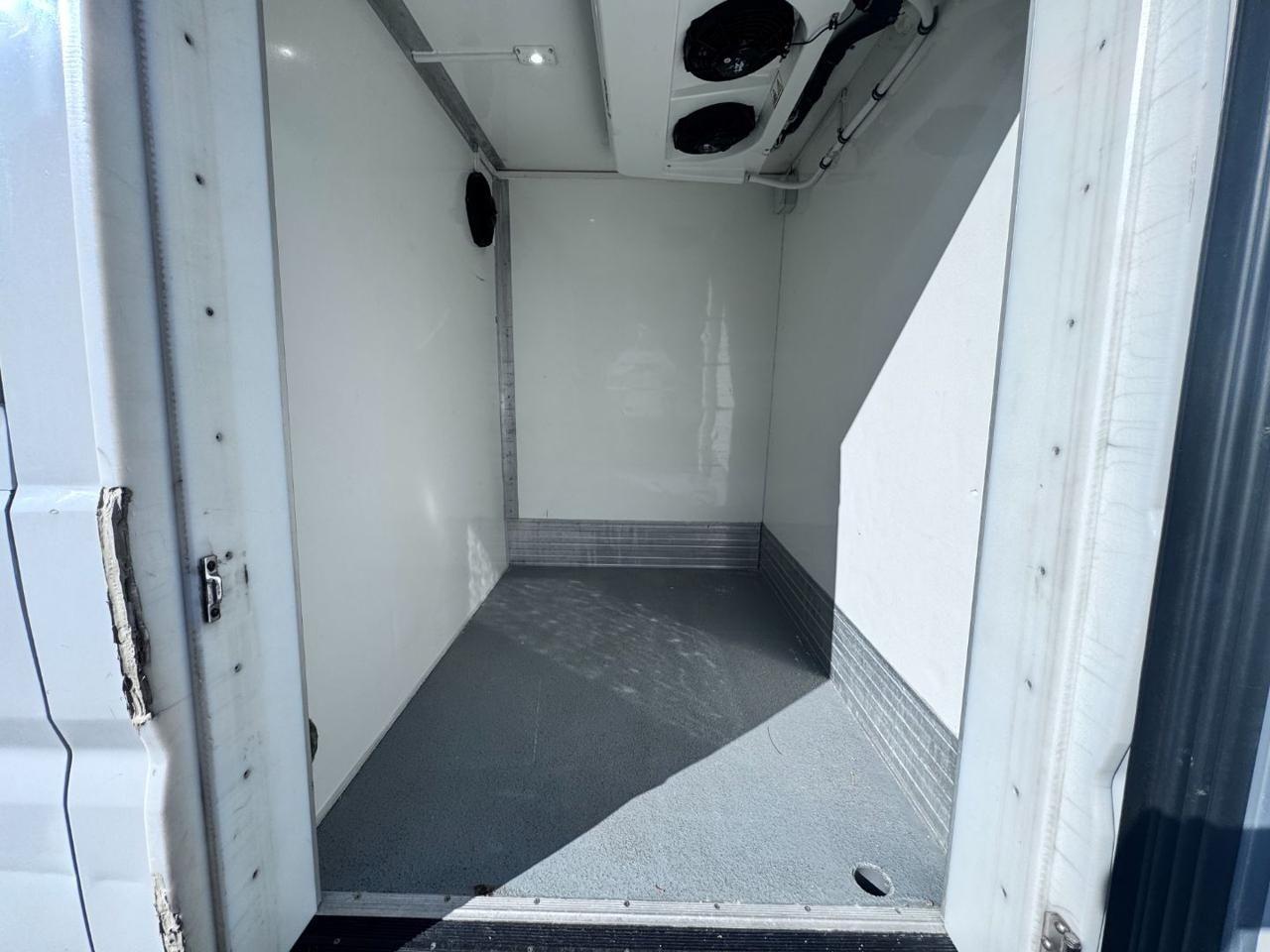 FIAT Ducato 30 2.3 MJT 130CV PM-TM Furgone Isotermico 2 Celle