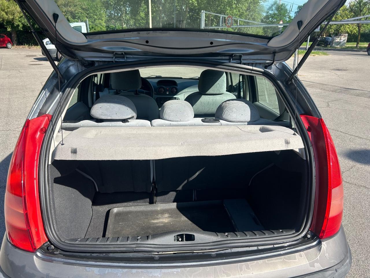 Citroen C3 1.2 cc Exclusive