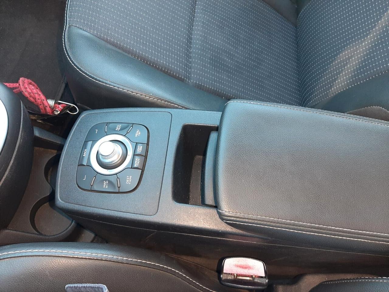 Renault Scenic Scénic 1.5 dCi 110CV Start&Stop Live