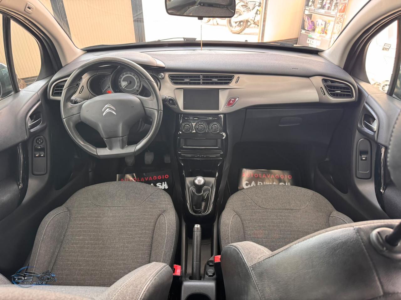 Citroen C3 PureTech 82 Exclusive