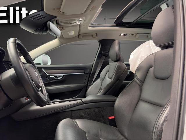 VOLVO V90 Cross Country D5 AWD Geartronic Pro