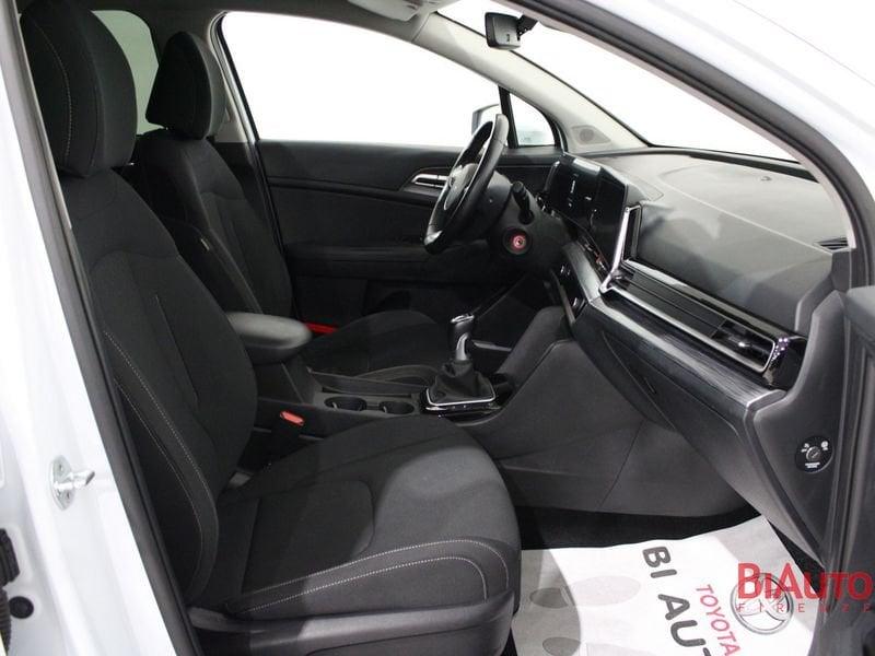 KIA Sportage Sportage 1.6 TGDi MHEV Business