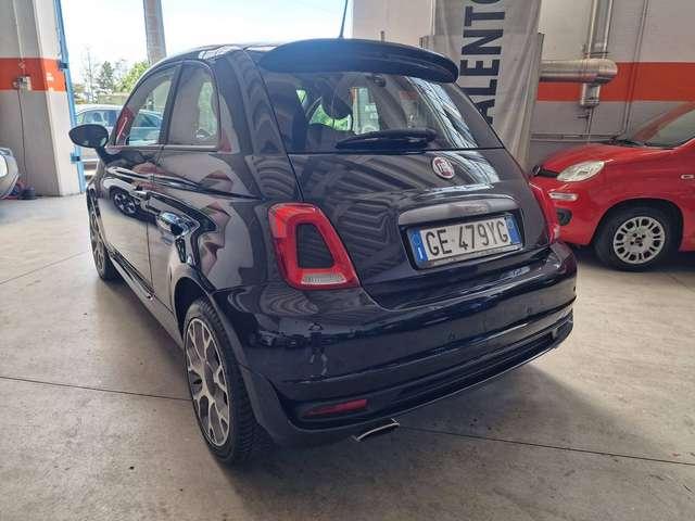 Fiat 500 500 1.2 S 69cv E6