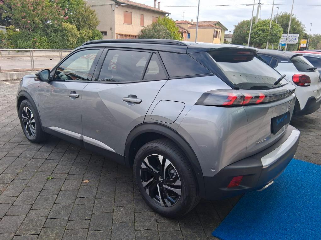 PEUGEOT 2008 PureTech 130 S&S EAT8 GT PROMO ESTATE