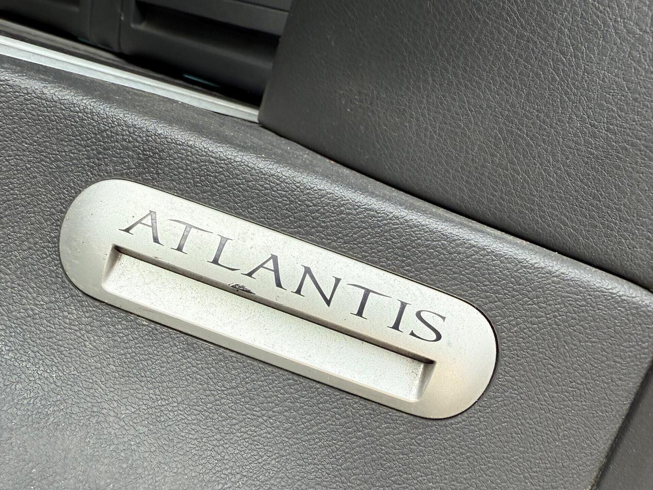 Volkswagen Multivan 2.5 tdi ATLANTIS-FULL-MOTORE 10.000 KM