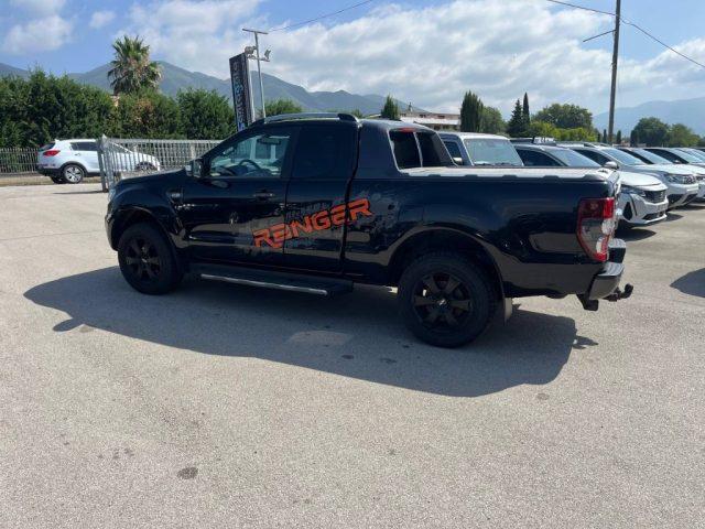 FORD Ranger 3.2 TDCi Wildtrak 2pt.