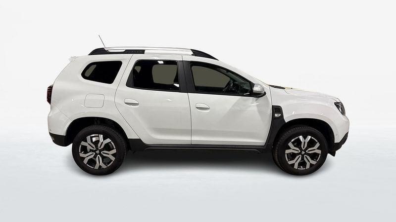 Dacia Duster 1.0 tce Prestige Gpl 4x2 100cv DACIA - 1.0 TCE PREST