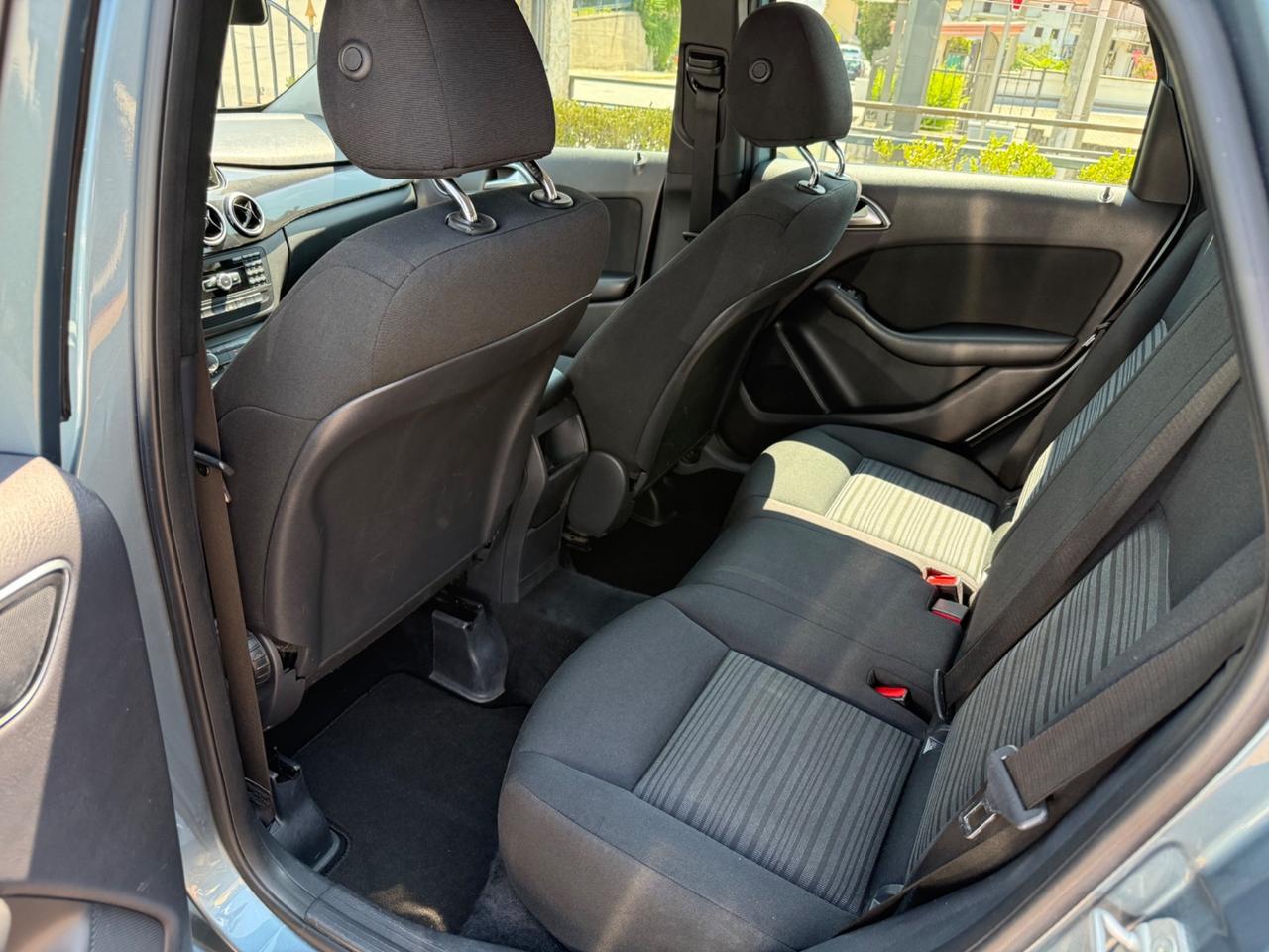 Mercedes-benz B 160 CDI Executive