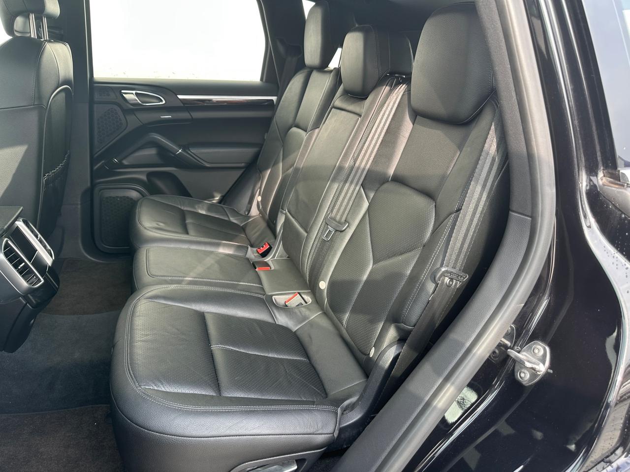 Porsche Cayenne 3.0 Diesel