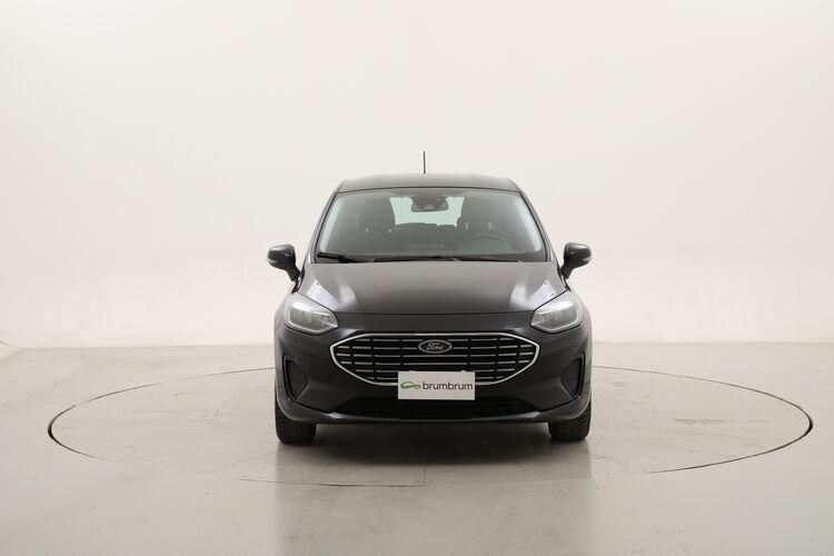 Ford Fiesta Hybrid Titanium BR738639 1.0 Mild Hybrid 125CV