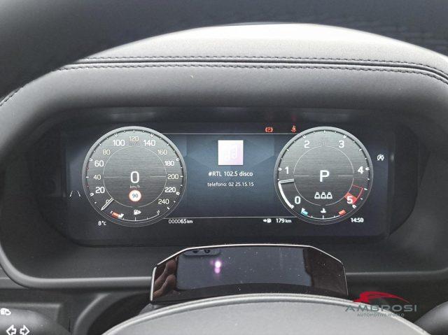 LAND ROVER Defender 90 AWD 3DR RWB X-Dynamic SE 200PS Auto