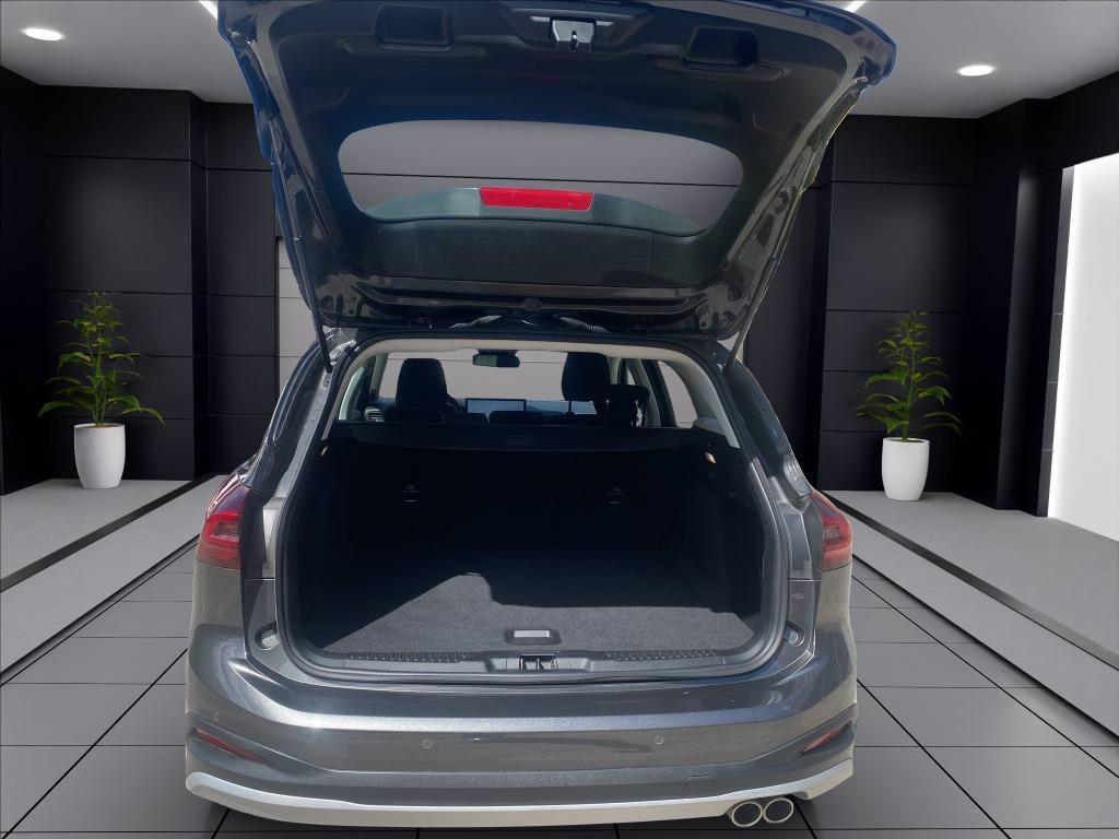 FORD Focus Active 1.5 ecoblue Design 120cv auto del 2022