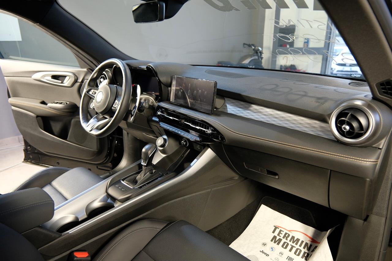 Alfa Romeo Tonale 1.6 diesel 130 CV TCT6 Veloce