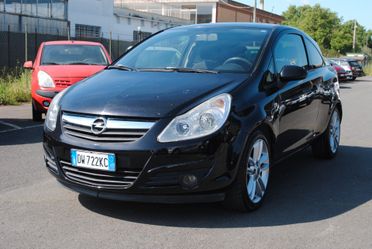 OPEL CORSA 1.3 CDTI 75 CV OK NEOPATENTATI