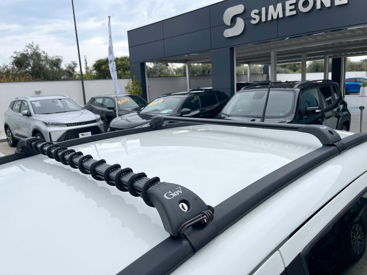 Fiat Panda 1.2 EasyPower City Life GPL