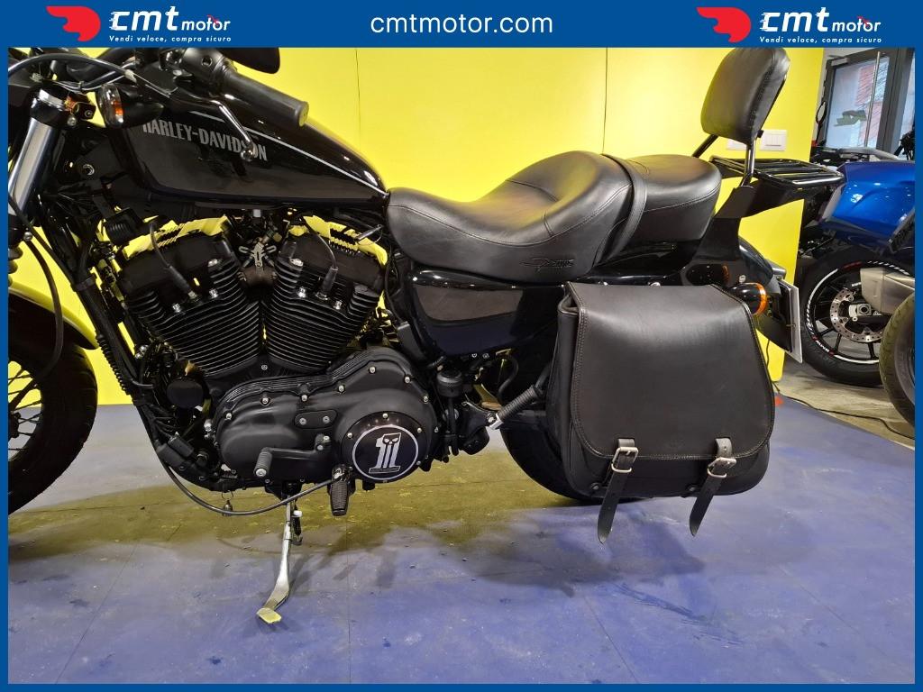 Harley-Davidson Sportster - 2010