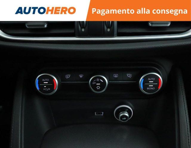 ALFA ROMEO Stelvio 2.0 Turbo 280 CV AT8 Q4 First Edition