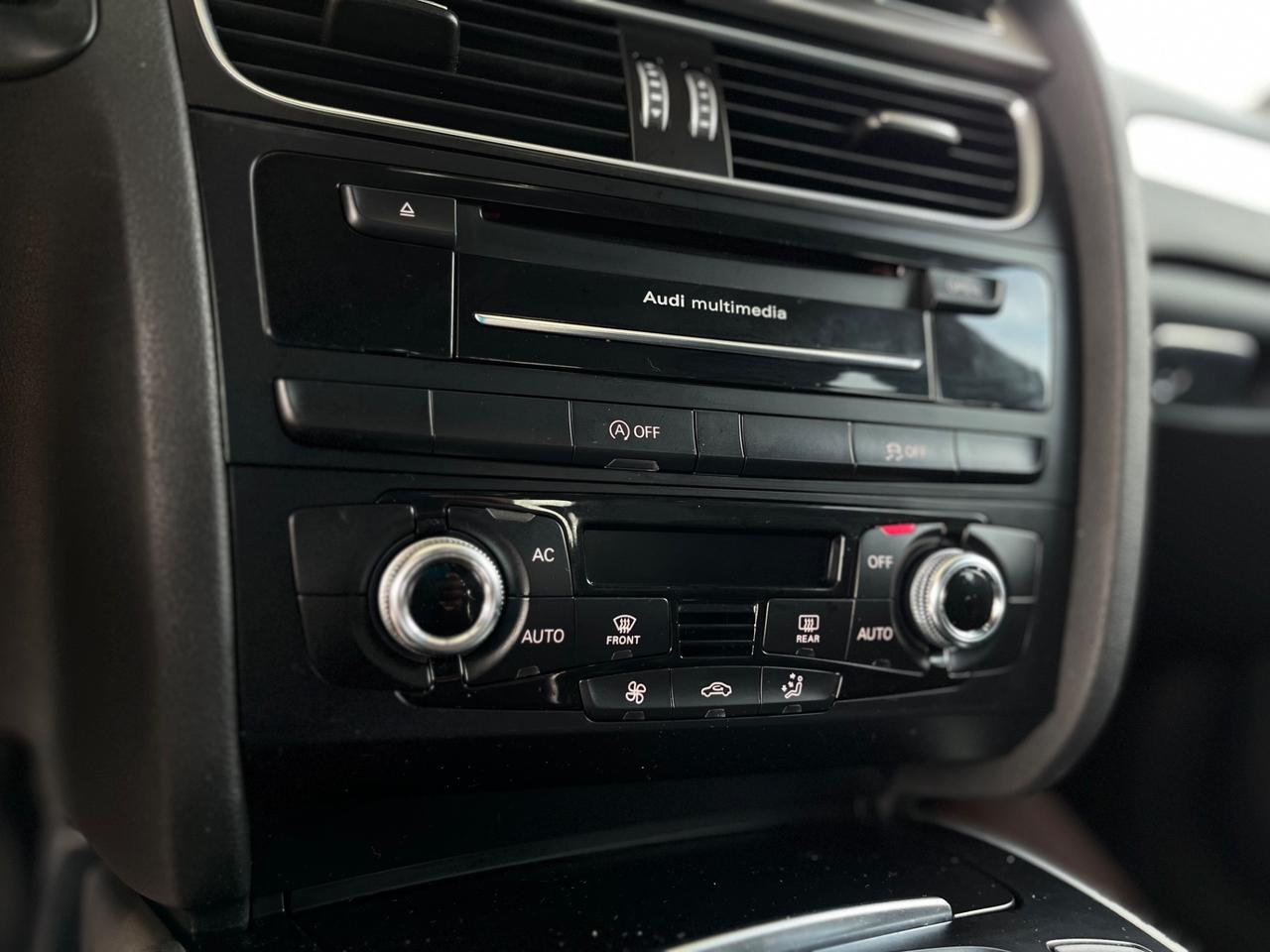 Audi A4 Avant 2.0 TDI 177CV quattro Business Plus