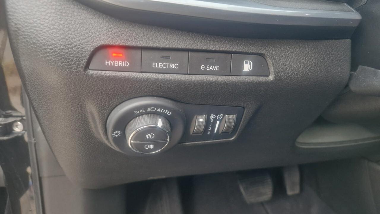 Jeep Compass 1.3 Turbo T4 190 CV PHEV AT6 4xe Limited 2024