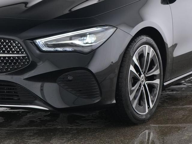MERCEDES-BENZ CLA 180 Automatic Progressive Advanced