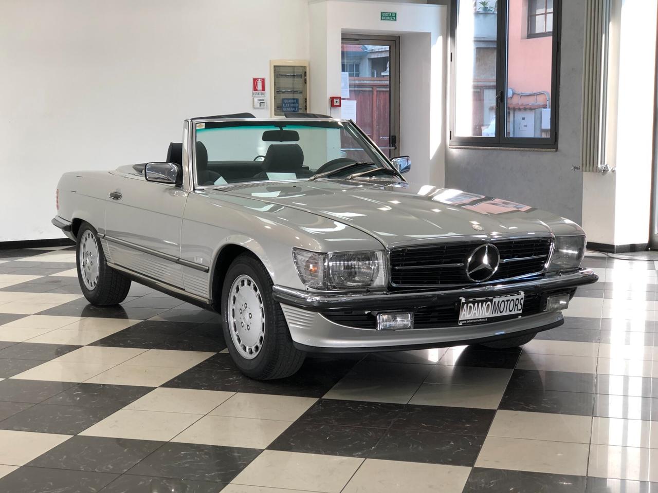 Mercedes-benz SL 300 SL 300