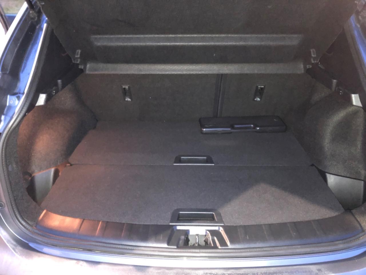 QASHQAI 1.6 DCi N-CONNECTA - TETTO PANORAMICO