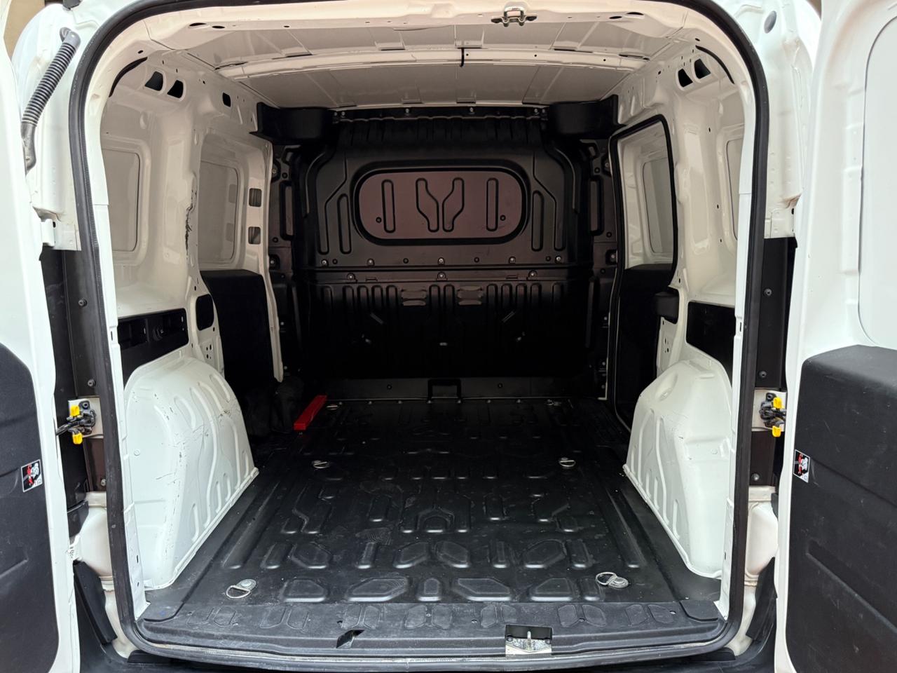 Fiat Doblo Doblò 1.3 MJT S&S PC-TN Cargo Easy