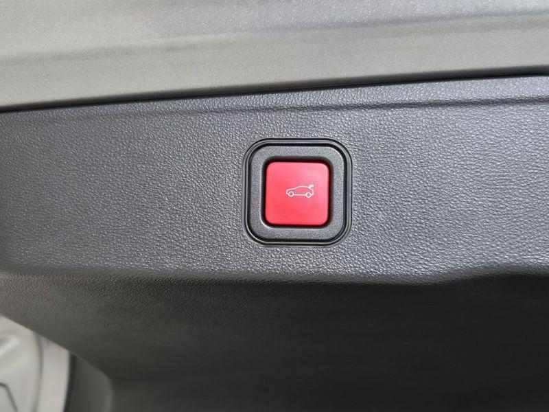 Jeep Avenger 2022 1.2 turbo Summit fwd 100cv