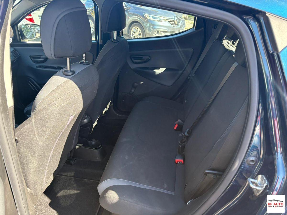 LANCIA - Ypsilon 1.2 Mya ecochic Gpl 69cv- NEOPATENTATI