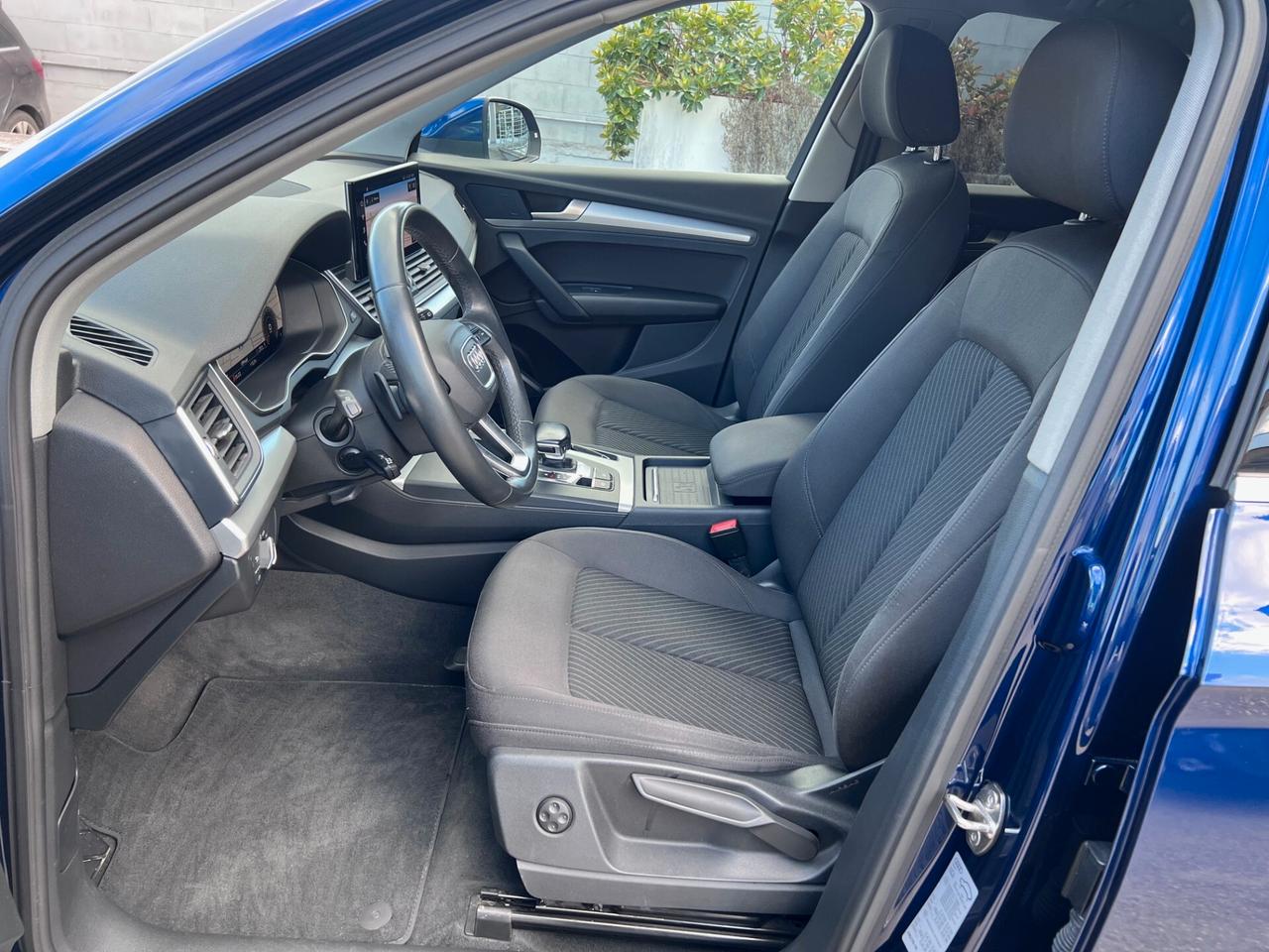 Audi Q5 SPB Sportback 40 2.0 tdi 12V BUSINESS quattro PERF