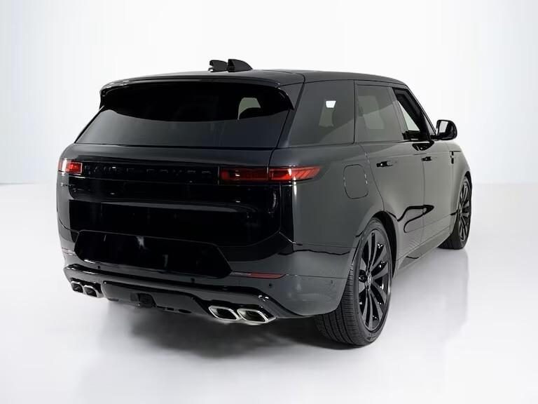 Land Rover Range Sport 3.0D l6 350 CV Autobiography