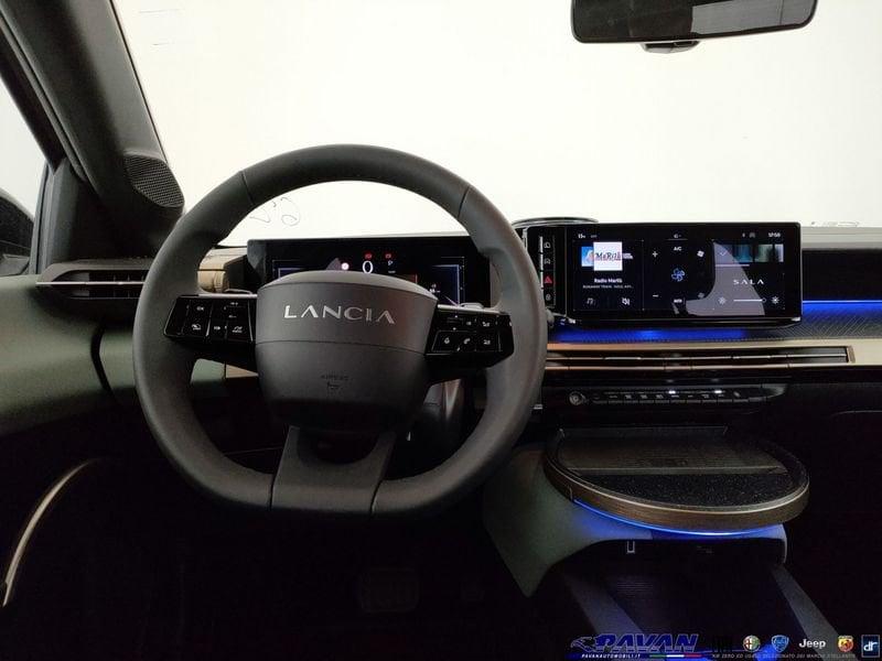 Lancia Ypsilon 1.2 Hybrid e-DCT