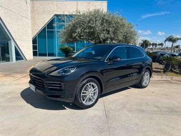Porsche Cayenne 3.0 tiptronic offerta T-Stock prezzo imperdibile
