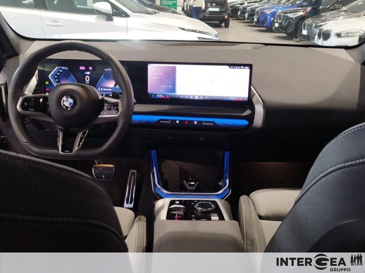 BMW X3 xdrive20d MSport auto