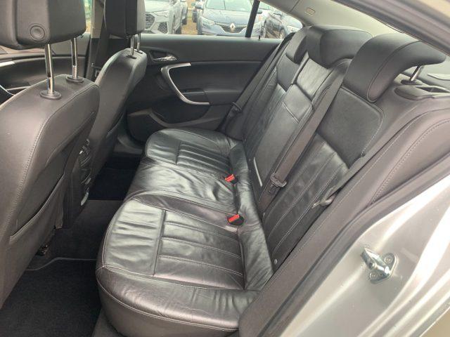 OPEL Insignia 2.0 CDTI 160CV 4 porte