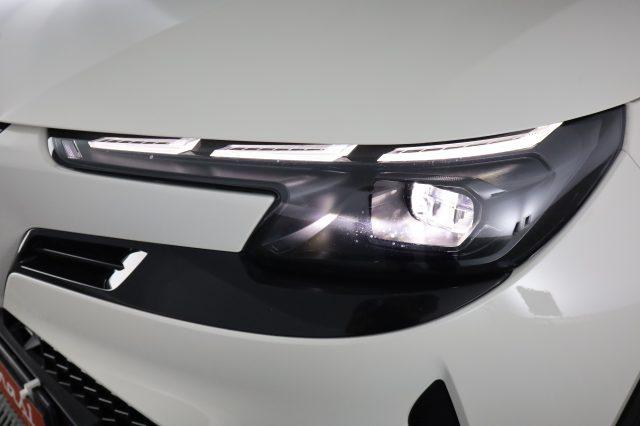 ALFA ROMEO Junior Junior 1.2 136 CV Hybrid eDCT6