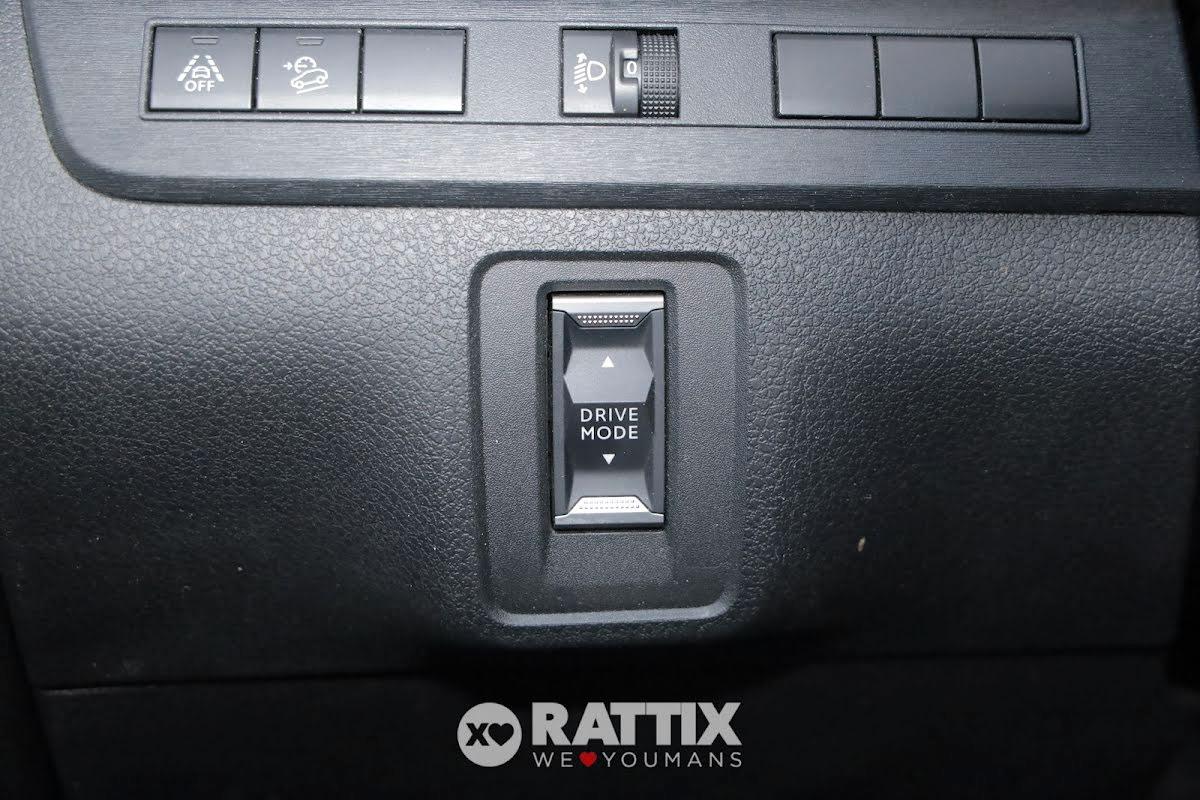 Citroen Jumpy 2.0 BlueHDI 140CV XL (IVA ESCLUSA)