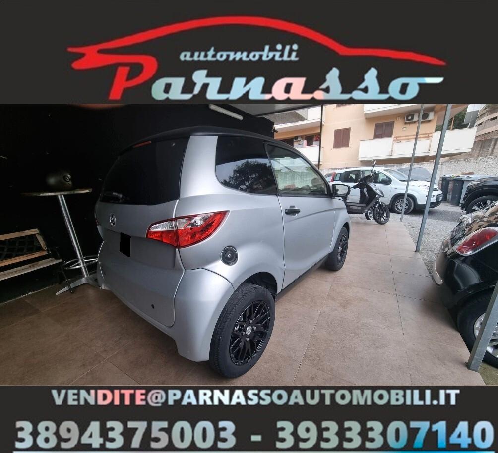 Aixam City Pack Sensation