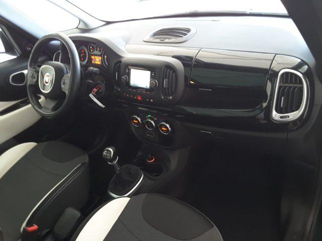 FIAT 500L 1.4 95cv Trekking *TETTO PANORAMA*