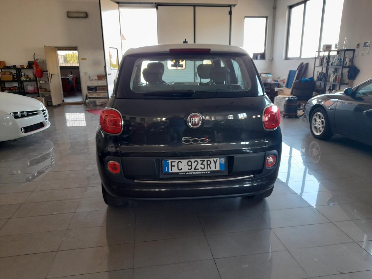 Fiat 500L 1.4 95 CV Lounge